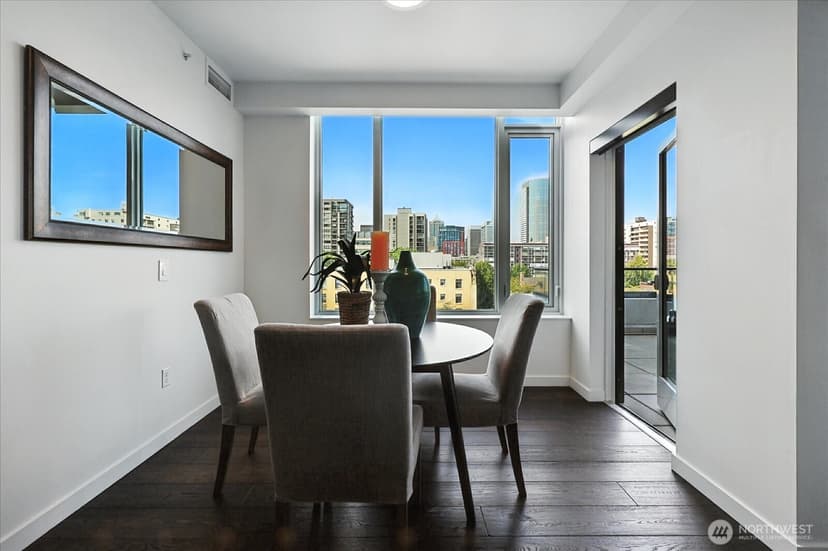 Property photo for 1321 Seneca Street #505, Seattle photo 16