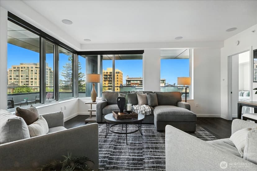 Property photo for 1321 Seneca Street #505, Seattle photo 15