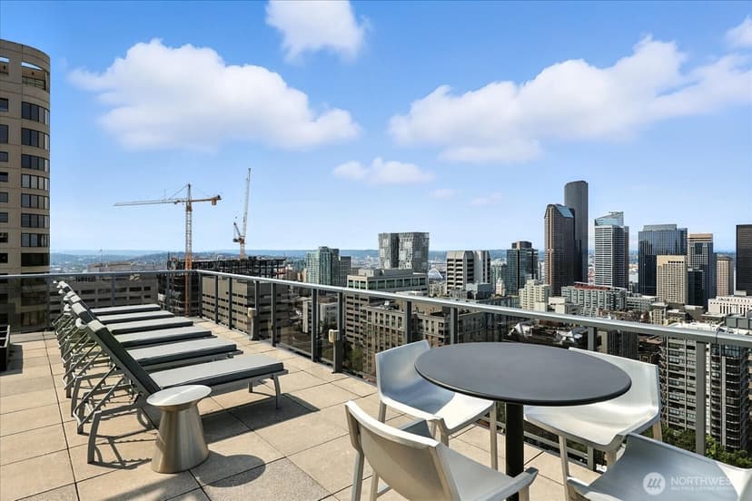 Property photo for 1321 Seneca Street #505, Seattle photo 34