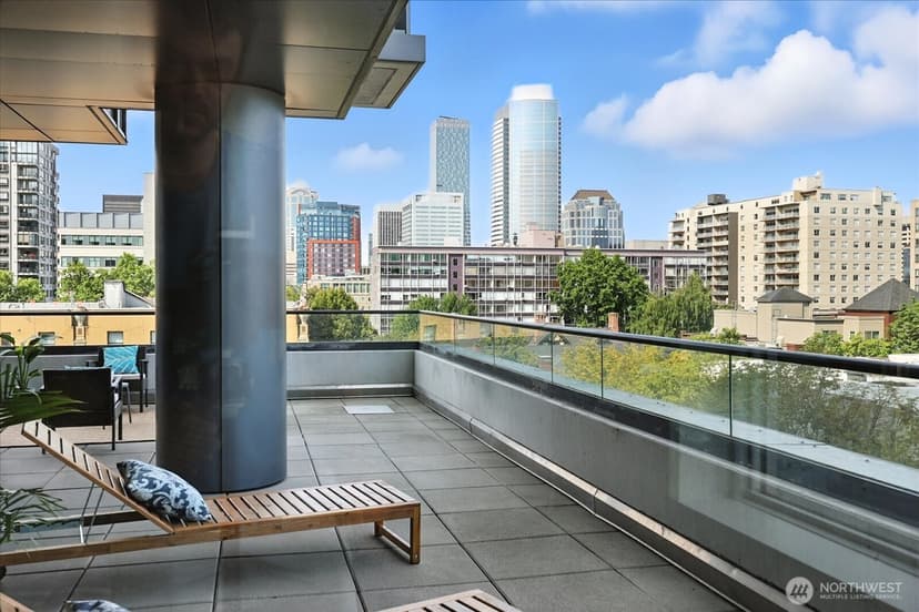 Property photo for 1321 Seneca Street #505, Seattle photo 19