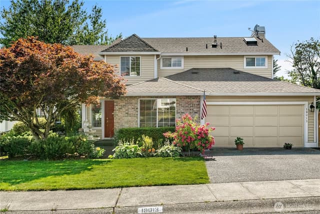 Property photo for 19013 112th Place SE, Renton