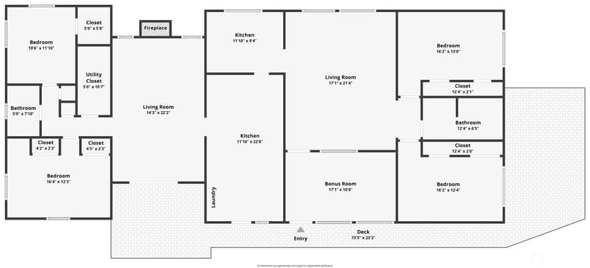 Property photo for 17012 SE 128th Street, Renton photo 34
