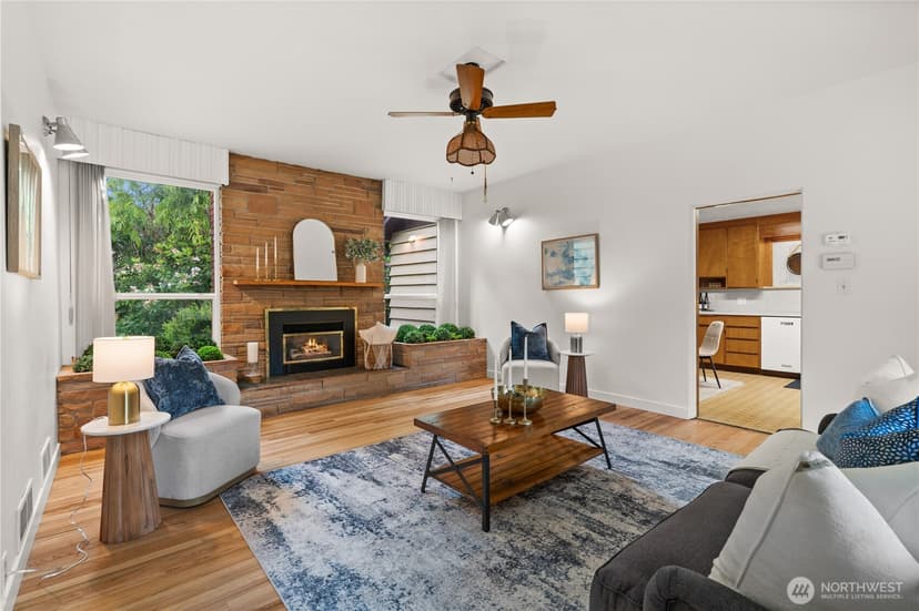 Property photo for 17012 SE 128th Street, Renton photo 5