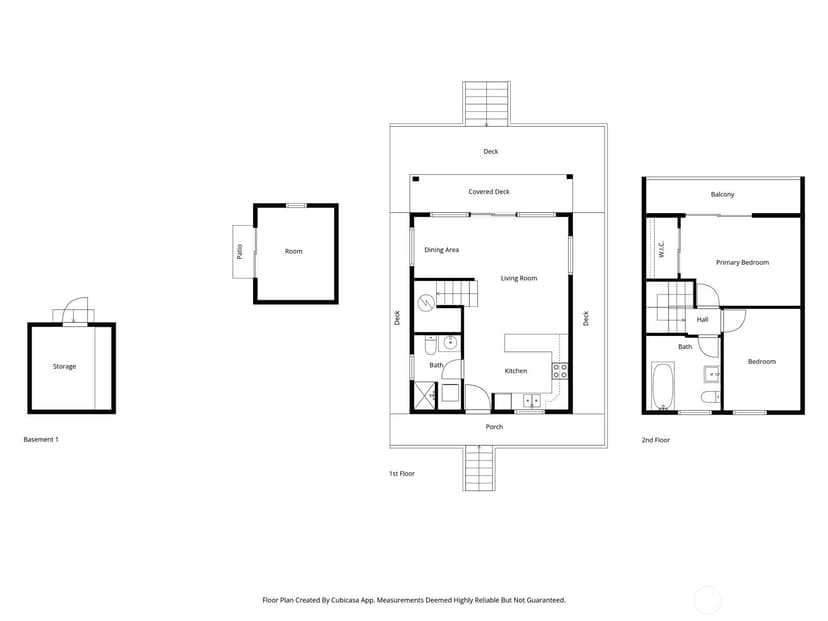 Property photo for 46 G Mukilteo Way, Hat Island photo 33