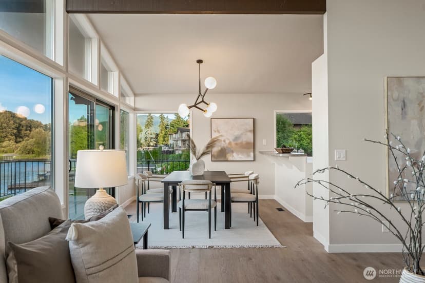 Property photo for 5110 NW Sammamish Road, Issaquah photo 10