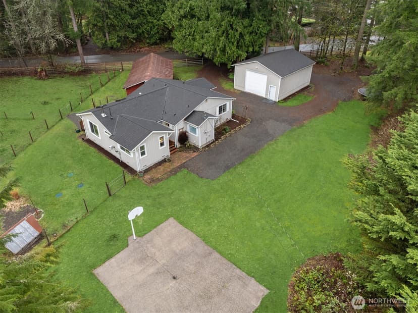 Property photo for 11807 322nd Avenue NE, Duvall photo 33