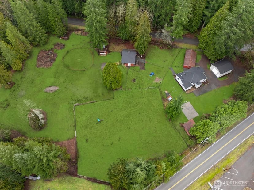 Property photo for 11807 322nd Avenue NE, Duvall photo 7