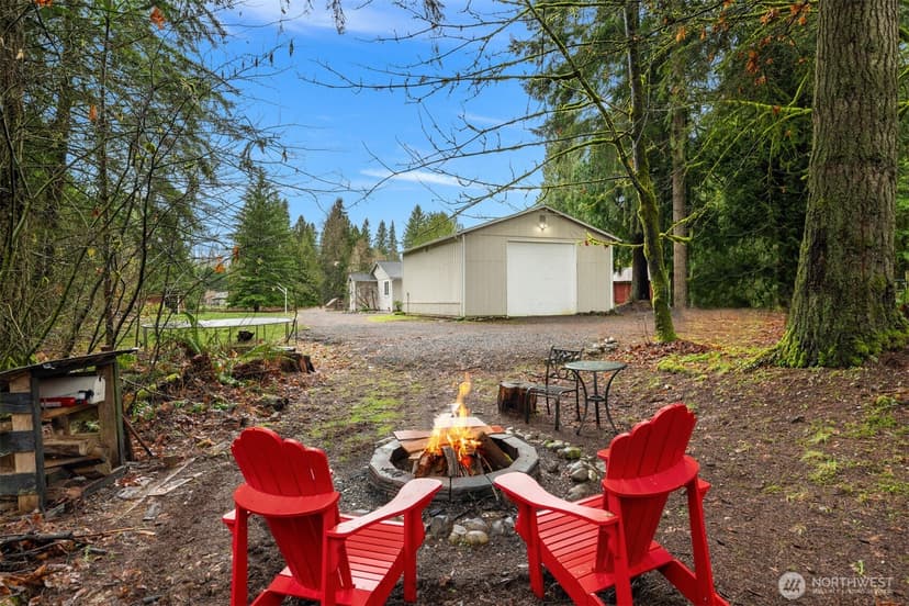 Property photo for 11807 322nd Avenue NE, Duvall photo 30