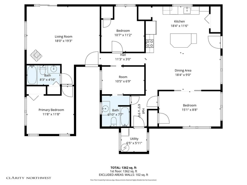 Property photo for 11807 322nd Avenue NE, Duvall photo 40