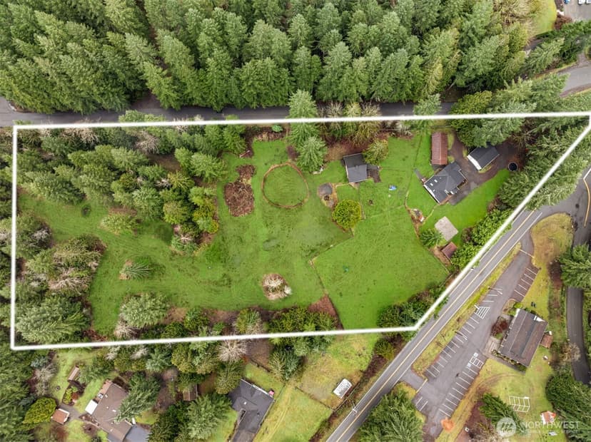 Property photo for 11807 322nd Avenue NE, Duvall