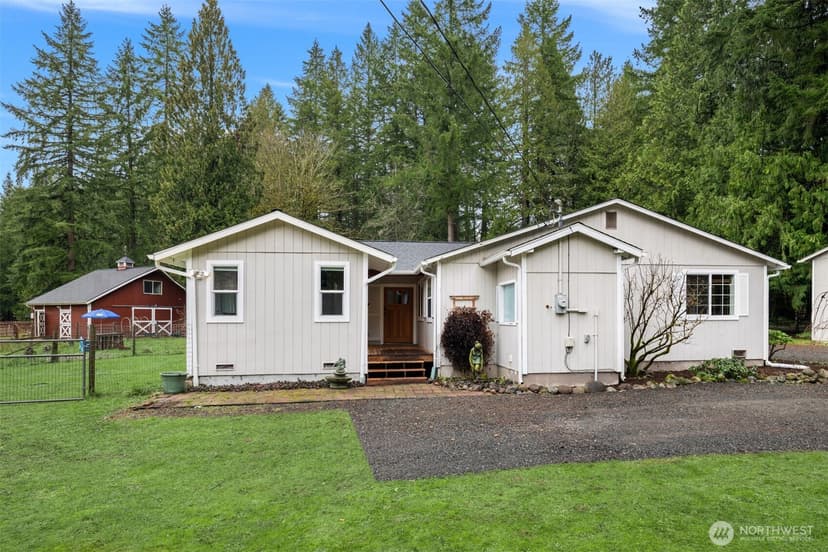 Property photo for 11807 322nd Avenue NE, Duvall photo 5