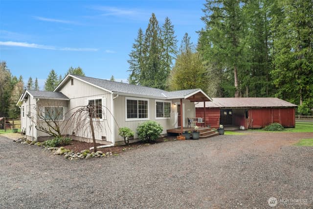 Property photo for 11807 322nd Avenue NE, Duvall photo 3