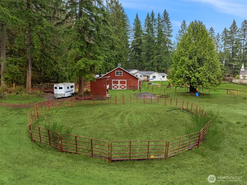 Property photo for 11807 322nd Avenue NE, Duvall photo 35