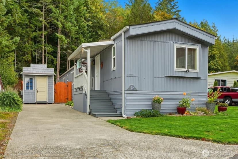 Property photo for 16300 NE State Highway 305 #92, Poulsbo