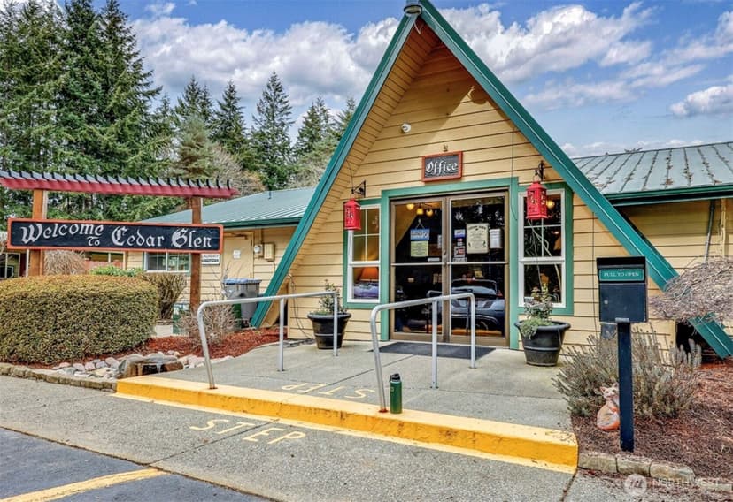 Property photo for 16300 NE State Highway 305 #92, Poulsbo photo 30
