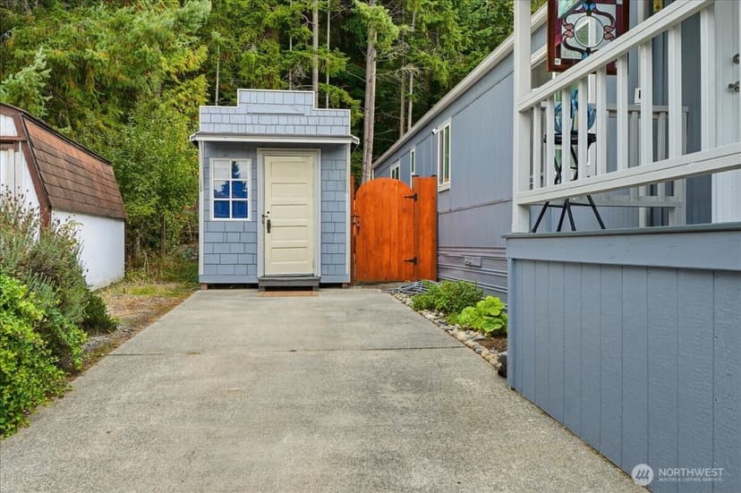 Property photo for 16300 NE State Highway 305 #92, Poulsbo photo 3