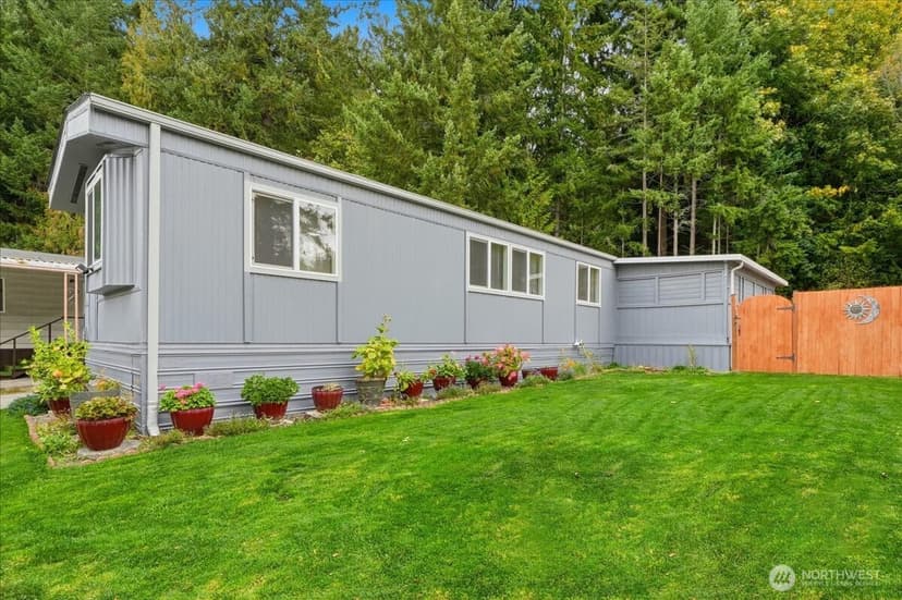 Property photo for 16300 NE State Highway 305 #92, Poulsbo photo 2