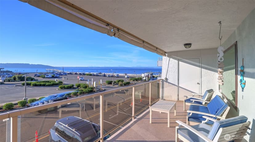 Property photo for 22222 Dock Avenue S #1B, Des Moines