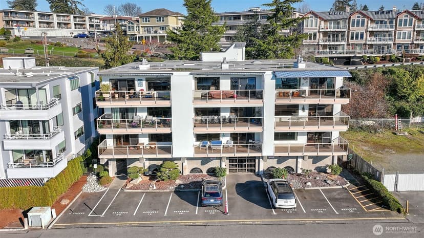 Property photo for 22222 Dock Avenue S #1B, Des Moines photo 34
