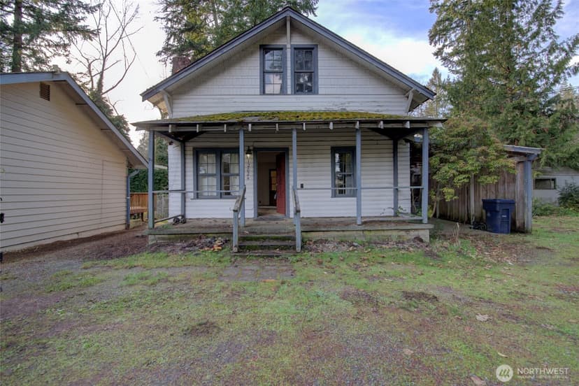 Property photo for 12824 51st Avenue NE, Marysville