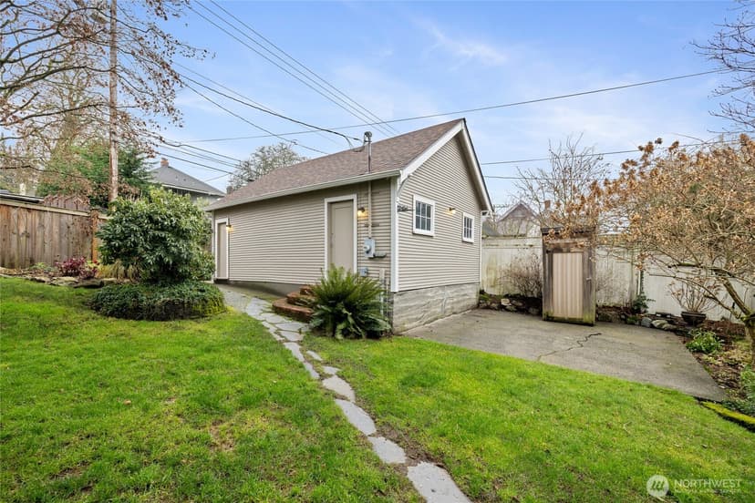 Property photo for 510 N Yakima Avenue, Tacoma photo 23