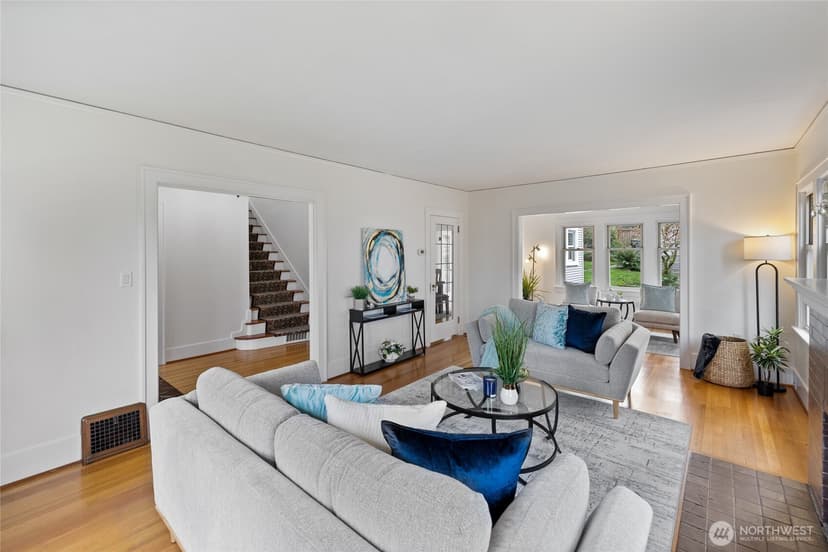 Property photo for 510 N Yakima Avenue, Tacoma photo 10