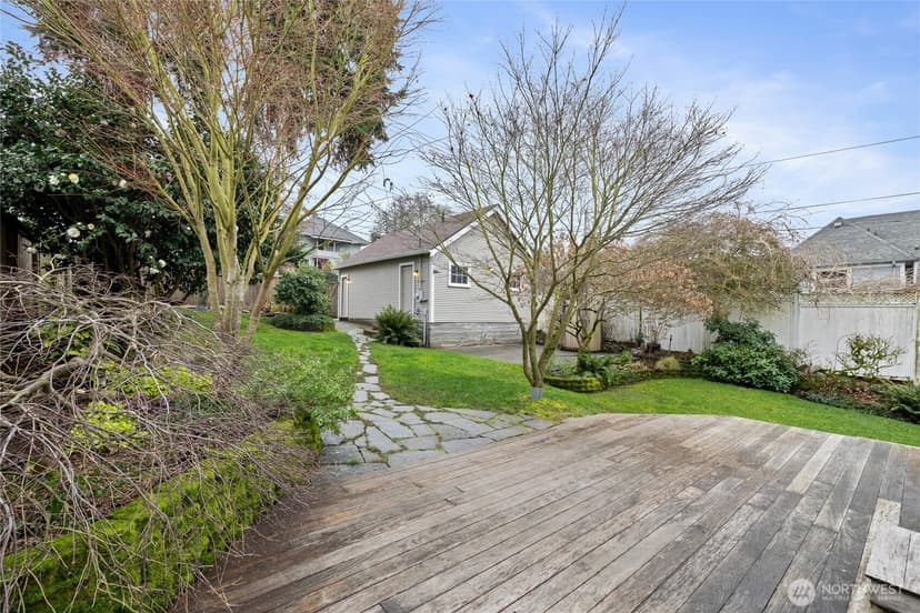 Property photo for 510 N Yakima Avenue, Tacoma photo 22