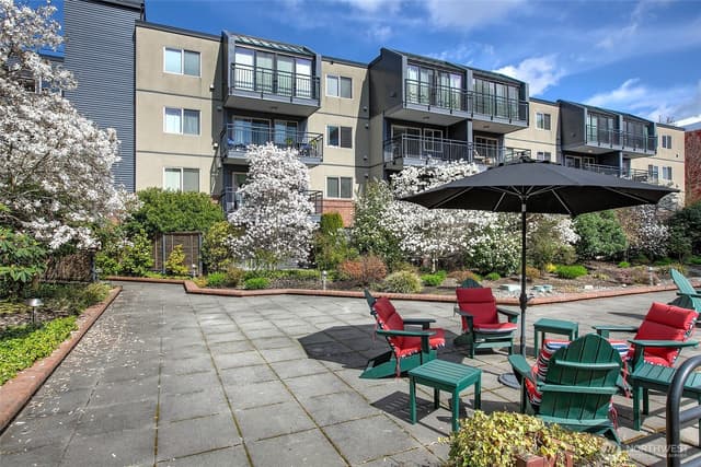 Property photo for 275 W Roy Street #119, Seattle photo 3