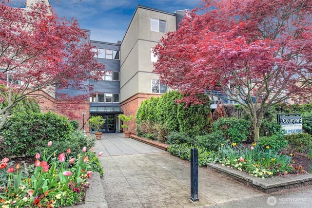 Property photo for 275 W Roy Street #119, Seattle