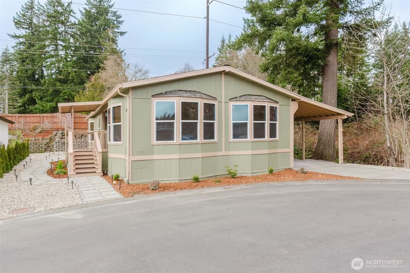Property photo for 6897 Capricorn Lane NE, Bremerton