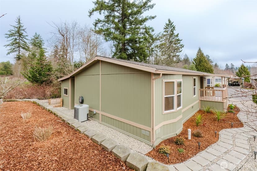 Property photo for 6897 Capricorn Lane NE, Bremerton photo 4