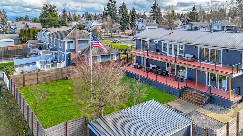 Property photo for 5321 N 48th Street, Tacoma photo 6