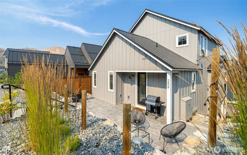 Property photo for 259 Bobcat Lane, Chelan photo 37