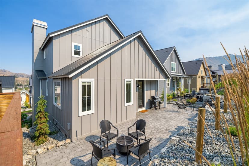 Property photo for 259 Bobcat Lane, Chelan photo 39