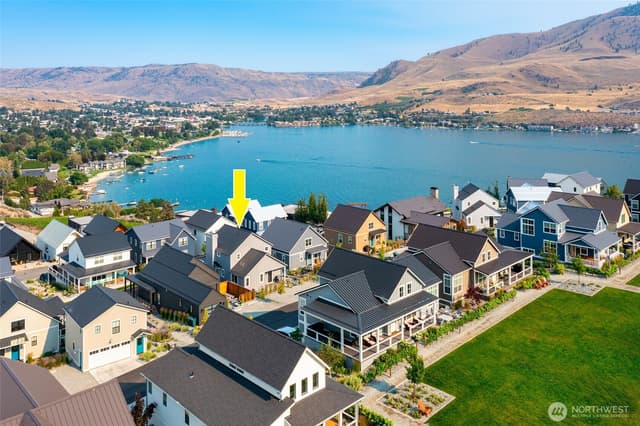 Property photo for 259 Bobcat Lane, Chelan photo 5