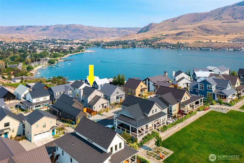Property photo for 259 Bobcat Lane, Chelan photo 5