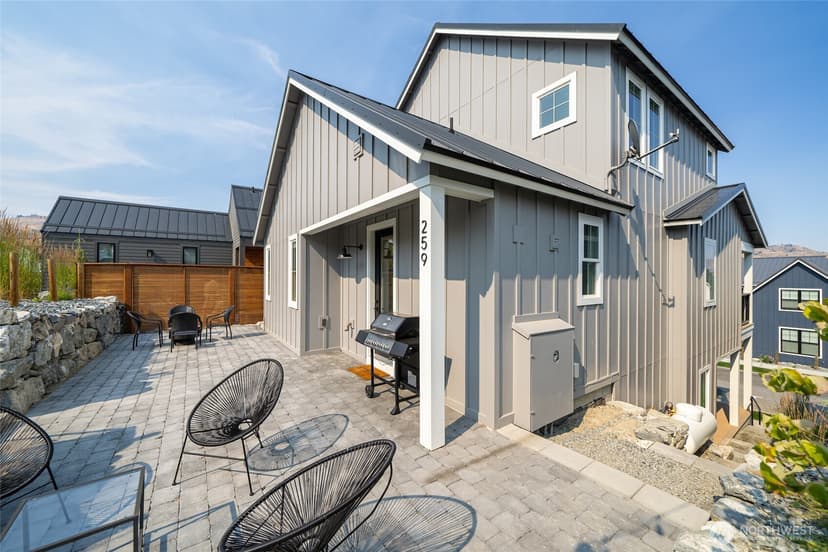 Property photo for 259 Bobcat Lane, Chelan photo 38