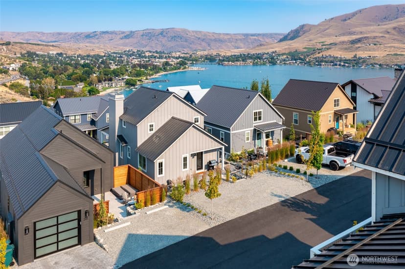 Property photo for 259 Bobcat Lane, Chelan photo 34
