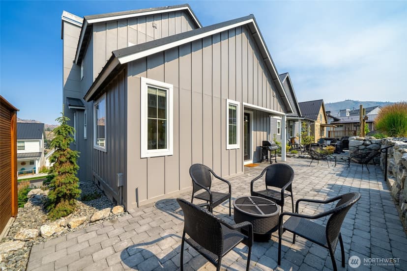 Property photo for 259 Bobcat Lane, Chelan photo 36