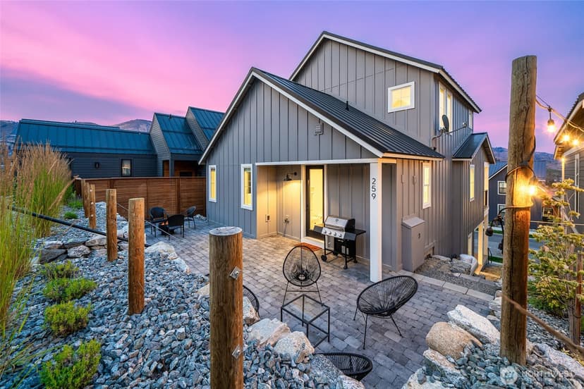 Property photo for 259 Bobcat Lane, Chelan photo 40