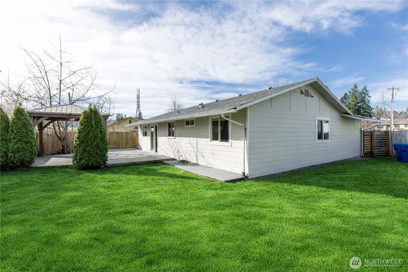 Property photo for 8304 42nd Place S, Seattle photo 22