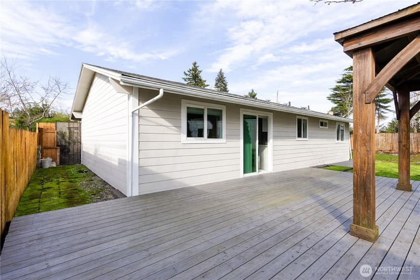 Property photo for 8304 42nd Place S, Seattle photo 20