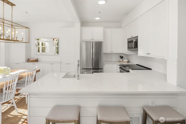 Property photo for 23420 SE Black Nugget Road #A204, Issaquah photo 4