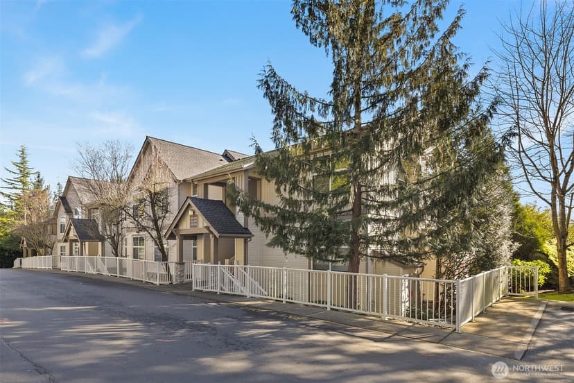 Property photo for 23420 SE Black Nugget Road #A204, Issaquah photo 35