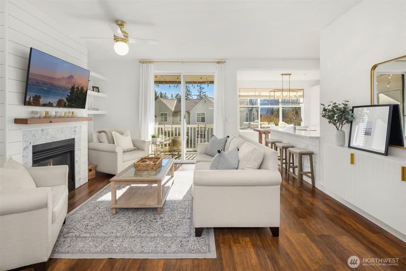 Property photo for 23420 SE Black Nugget Road #A204, Issaquah photo 7