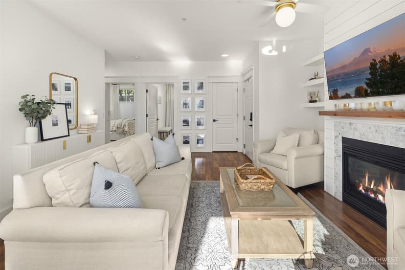 Property photo for 23420 SE Black Nugget Road #A204, Issaquah photo 12