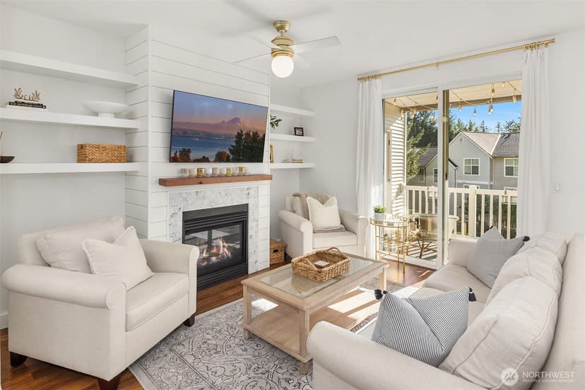 Property photo for 23420 SE Black Nugget Road #A204, Issaquah photo 10