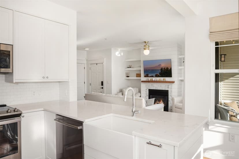 Property photo for 23420 SE Black Nugget Road #A204, Issaquah photo 22