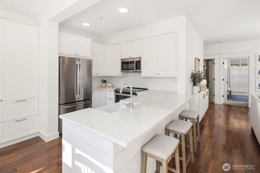 Property photo for 23420 SE Black Nugget Road #A204, Issaquah photo 21