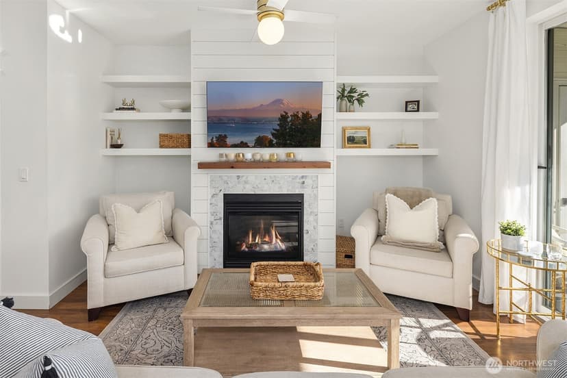 Property photo for 23420 SE Black Nugget Road #A204, Issaquah photo 8